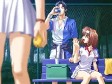 Lovers CG Pack 1, 日本語