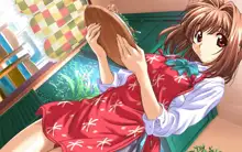 Lovers CG Pack 1, 日本語