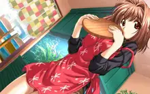 Lovers CG Pack 1, 日本語