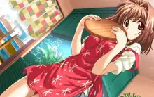 Lovers CG Pack 1, 日本語