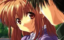 Lovers CG Pack 1, 日本語