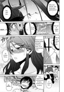 HHH - Triple H ♥ Ch. 5, Français