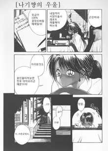 Nagi-chan no Yuuutsu, 한국어