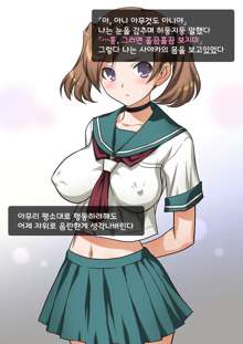 Imouto wa Nama Onaho ~Sayaka wa Onii-chan Senyou Sei Gangu~, 한국어