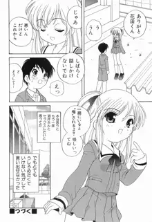 えっちなウワサ, 日本語