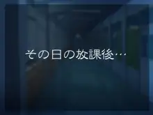 転落性活～頼まれると断り切れない優等生 菜月～, 日本語