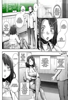 Pretty Cool Ch. 8 (decensored), Español