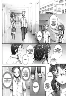 Pretty Cool Ch. 8 (decensored), Español