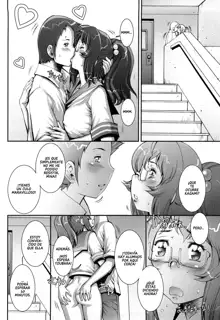 Pretty Cool Ch. 8 (decensored), Español