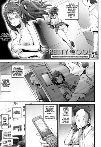 Pretty Cool Ch. 8 (decensored)