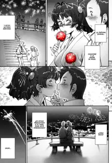 Pretty Cool Ch. 9 (decensored), Español