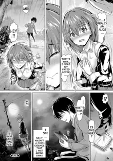 Shoujo Mysterica, English