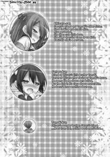 Koakuma (Hatsukoi) Girlfriend | Little Devil Girlfriend, English