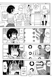 Fuuka to Himitsu no Shintai Sokutei | Fuuka and the Secret Physical Measurements, English