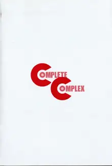 COMPLETE COMPLEX, 日本語