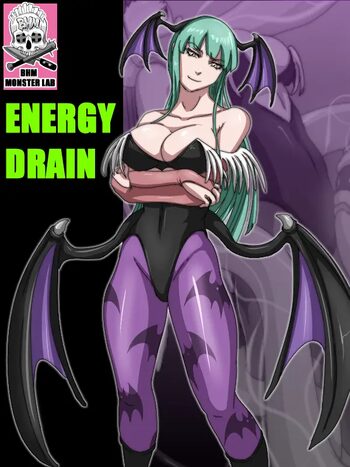 ENERGY DRAIN