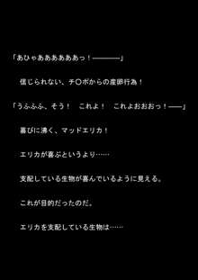 女捜査官イリアとリアラ 封印された絶頂!, 日本語