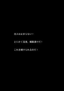 女捜査官イリアとリアラ 封印された絶頂!, 日本語