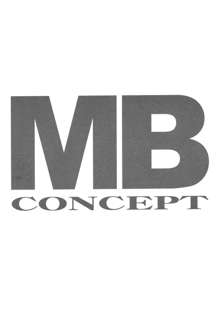 MB CONCEPT, 中文