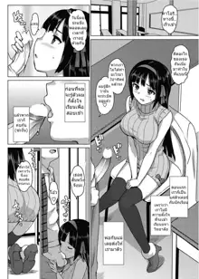 Katekano! Ch. 1-2, ไทย