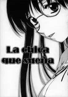 Yumemiru Shoujo ~The Girl who Dreams~, Español