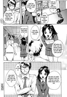 Kanojo no Shi.zu.ku Ch. 2, Tiếng Việt