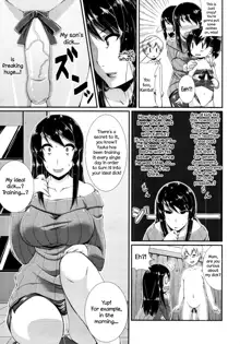 Tachibana-sanchi no Seikatsu | The Sex Life of the Tachibanas, English