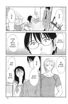 Hoshigaru Kuchibiru Ch. 8, 한국어