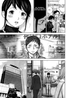 Netoraserare Ch. 1-11, English