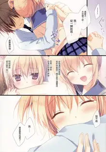 Kyou de Chikyuujin no Imouto o Sotsugyou Shimasu., 中文