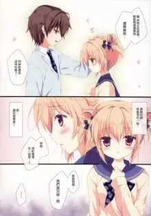 Kyou de Chikyuujin no Imouto o Sotsugyou Shimasu., 中文