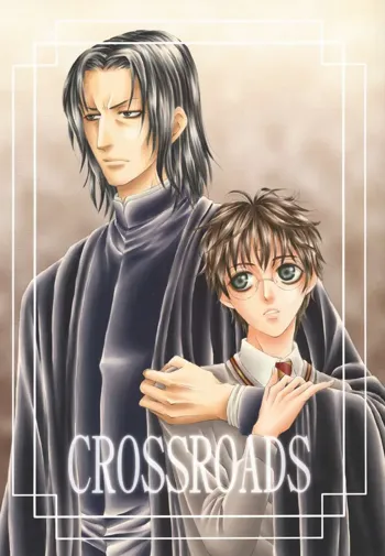 Crossroads, 日本語