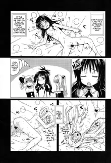 Kanryou Harem Keikaku Imouto Tengoku | Harem Plan Complete - Little Sister Heaven, English