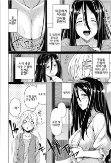 Koiiro Smell Ch. 1-5, 한국어