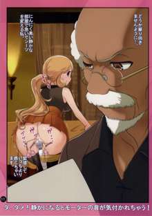 SERENA BOOK 2 DO NOT INNSERT ANY MORE, 日本語