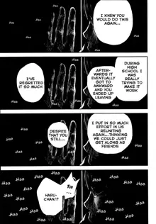 Netoraserare Ch. 12-13, English