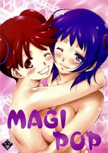 MAGI POP, English