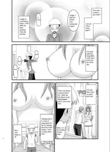 Roshutsu Shoujo Nikki 10 Satsume | Exhibitionist Girl Diary Chapter 10, English