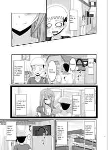 Roshutsu Shoujo Nikki 10 Satsume | Exhibitionist Girl Diary Chapter 10, English