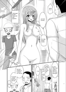 Roshutsu Shoujo Nikki 10 Satsume | Exhibitionist Girl Diary Chapter 10, English