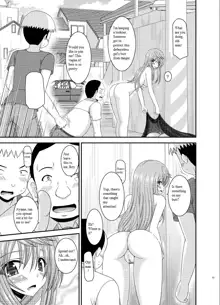 Roshutsu Shoujo Nikki 10 Satsume | Exhibitionist Girl Diary Chapter 10, English