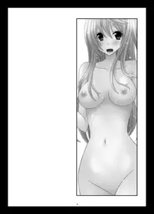 Roshutsu Shoujo Nikki 10 Satsume | Exhibitionist Girl Diary Chapter 10, English