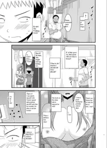 Roshutsu Shoujo Nikki 10 Satsume | Exhibitionist Girl Diary Chapter 10, English