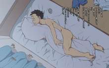 Dakimakura2, 日本語