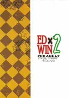 ED x WIN 2, Español