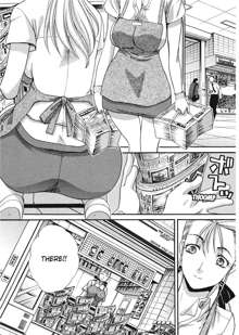 Seifuku to Kanojo to... | Her and Her Uniform, English