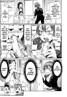 Mama x Pako [Kanzenban] Ch. 1-7, Español