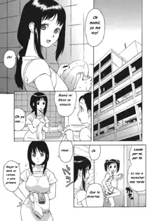 Bloomer Mama Shinsouban Ch. 1 | Mom's Great Deal (decensored), Español