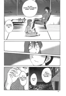 Hirugao Ch. 32-34, English