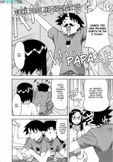 Renai Akuma 3 - Love and Devil Ch. 21, Português